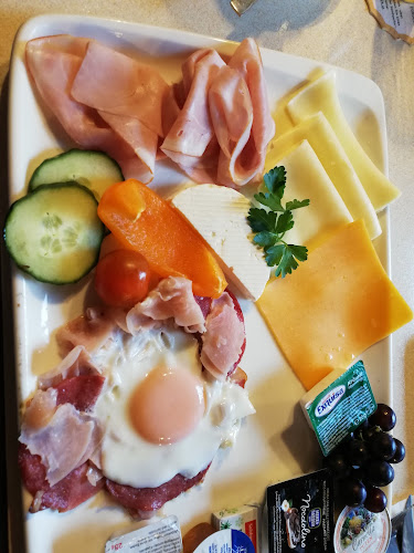 Vita Ristorante - Gastronomie und Hotellerie