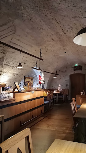 Opinii despre Orangerie Stams în Stams - Gastronomie und Hotellerie