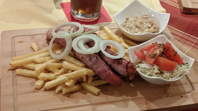 Comentarii opinii despre Pizzeria Di Ani