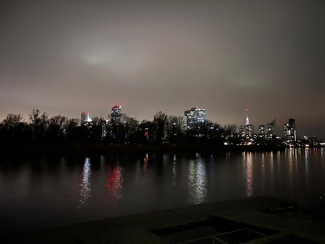 An der unteren Alten Donau 61, 1220 Wien