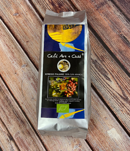 Comentarii opinii despre Café Art&Child