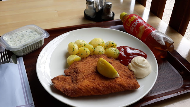 Leobersdorfer Schnitzlplatzl
