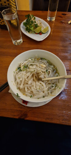 Opinii despre Pho 33 în Wien - Gastronomie und Hotellerie