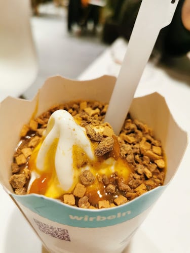 McDonald's Zams - Gastronomie und Hotellerie