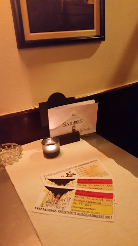 Sailor's Bar - Gastronomie und Hotellerie