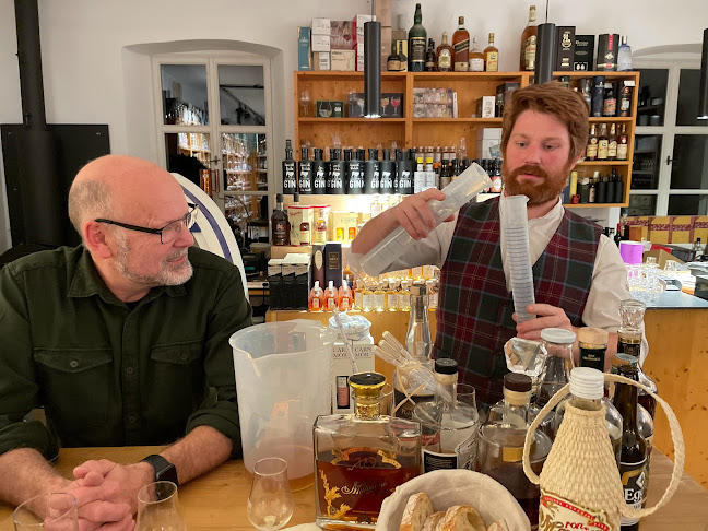 Zeughaus Spirituosenfachhandel - Götzis