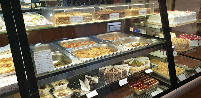 Comentarii opinii despre Kamelya Cafe-Konditorei