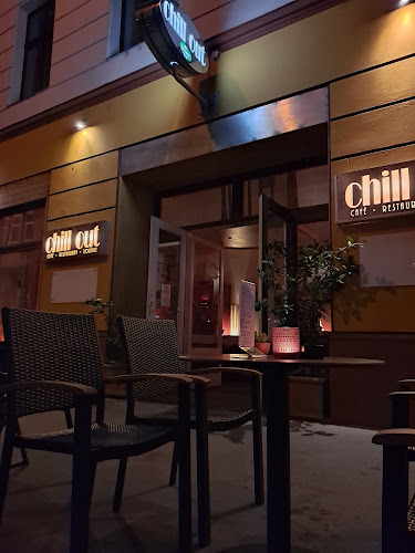 Chill Out Lounge I Cocktail Bar 1010 Wien - Wien