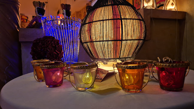 Comentarii opinii despre Indian Restaurant Taj Mahal