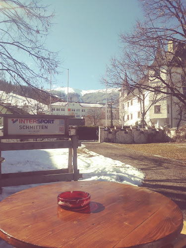 Castle Bar Après-Ski - Gastronomie und Hotellerie