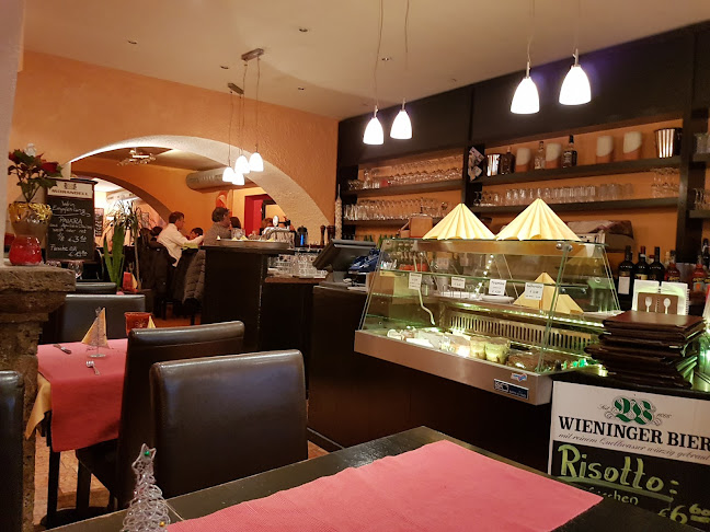 PIZZERIA SABROSON - Gastronomie und Hotellerie