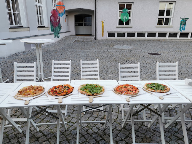 Comentarii opinii despre Magari Pizza