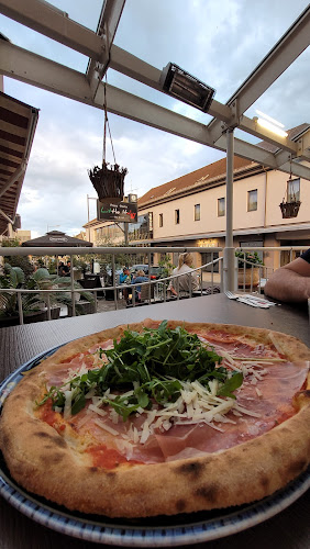 Little Italy - Gastronomie und Hotellerie