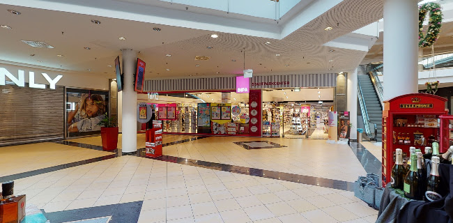 la bottega - der kleine Markt in Spittal