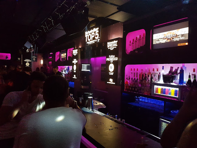 Scheinbar - Gastronomie und Hotellerie