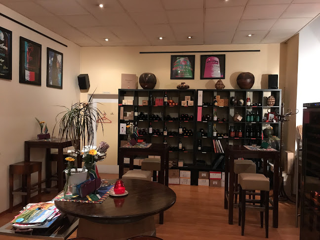 Weinplateau Südafrika - Wien