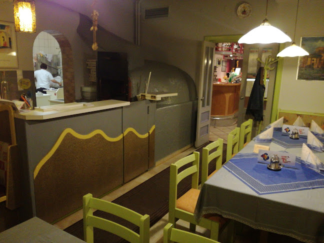 Comentarii opinii despre Alberto's Pizzeria