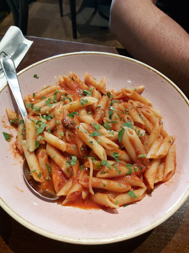 Comentarii opinii despre L'Osteria Pasching