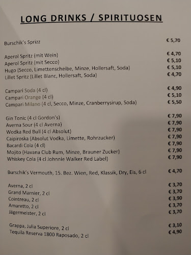 Opinii despre Café Ritter Ottakring în Wien - Gastronomie und Hotellerie