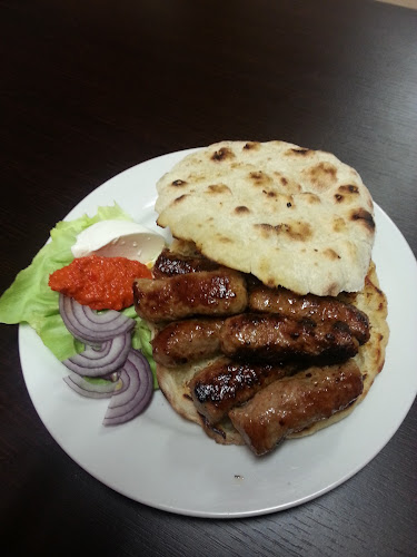 Opinii despre Dego Restaurant în St. Kanzian am Klopeiner See - Gastronomie und Hotellerie