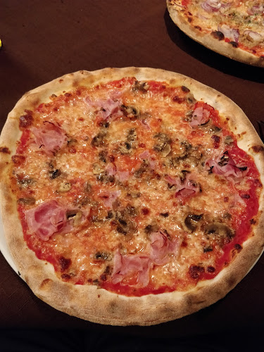 RISTORANTE PIZZERIA DON LUIGI - Kitzbühel