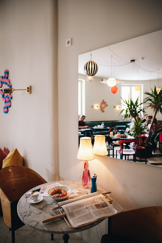 Liebling im Volkstheater