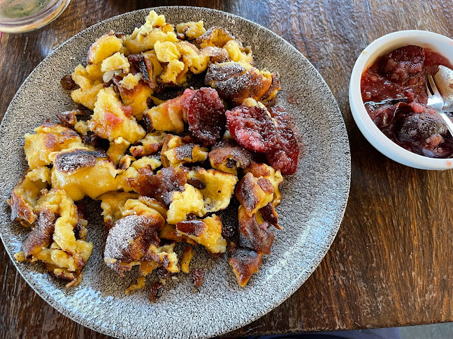 Comentarii opinii despre Seerestaurant Glashaus