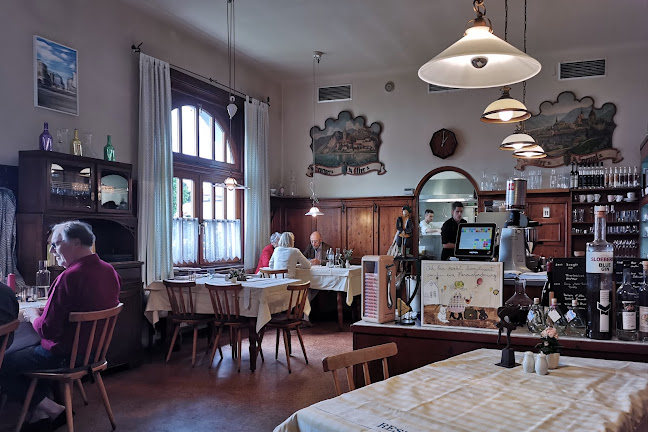 Gasthaus Sodoma "Zur Sonne" - Tulln an der Donau