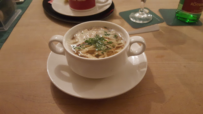 Huberbräu-Stüberl - Kitzbühel