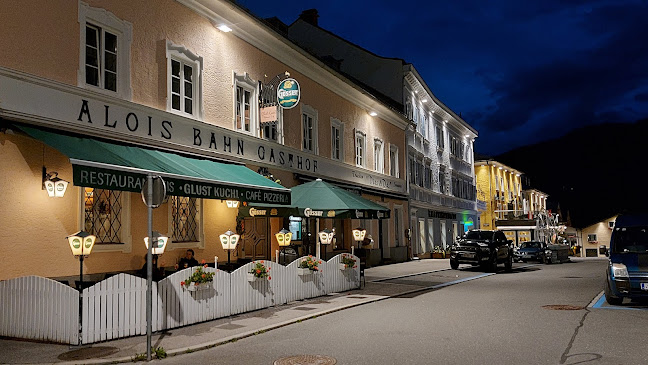 Glust Kuchl - Radstadt