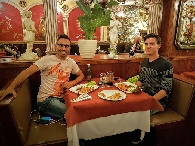 Opinii despre Restaurant Delphi în Villach - Gastronomie und Hotellerie