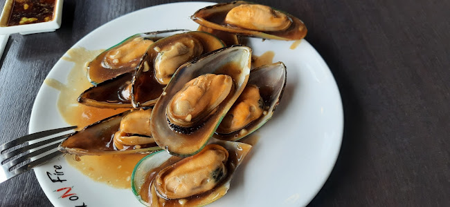 Zushi Market Buffet SCS Multiplex - Vösendorf