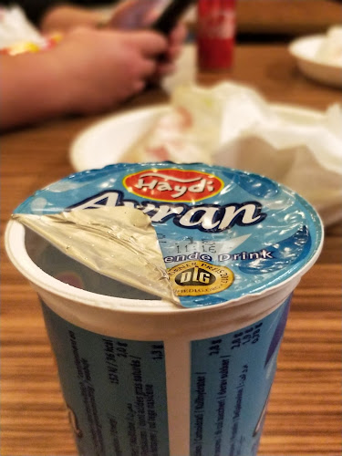 KARA Kebap & Pizza - Graz