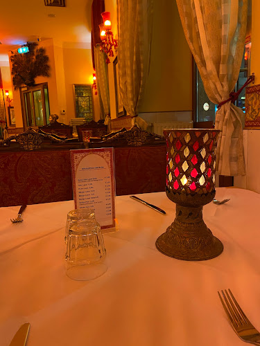 Zum Moghulhof - Gastronomie und Hotellerie