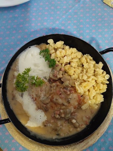 Hotel "Der Greif" - Leoben