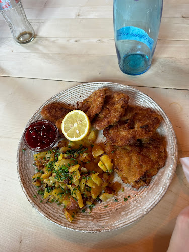 Jausenstation Ruetzenhof Kirchberg in Tirol