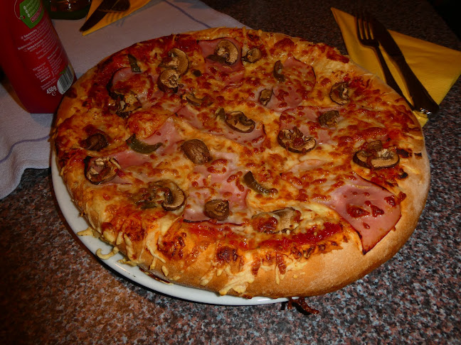 Comentarii opinii despre Marktwirt Leopoldschlag