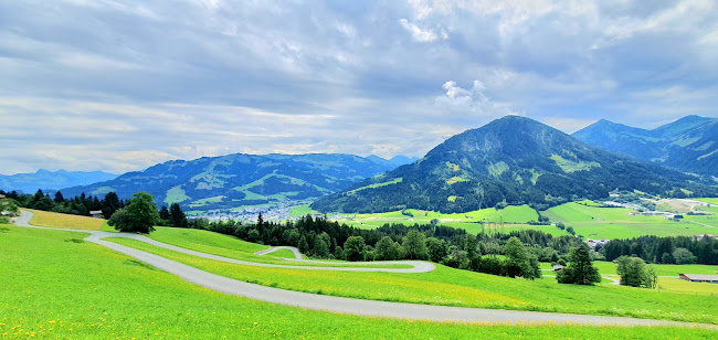 Jausenstation Ruetzenhof Kirchberg in Tirol - Gastronomie und Hotellerie
