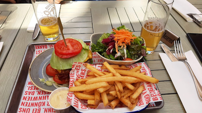 Opinii despre Rinderwahn în Wien - Gastronomie und Hotellerie