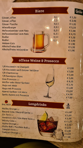 Zum Alois - Gastronomie und Hotellerie