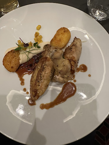 Restaurant Mirabell - Gastronomie und Hotellerie