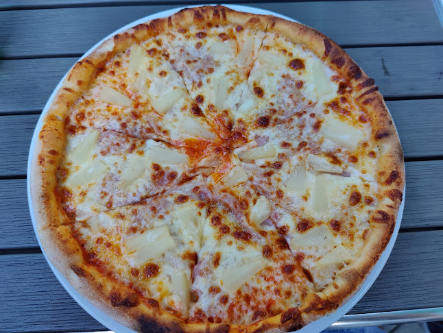 Comentarii opinii despre Ristorante Pizzeria Pomodoro Rosso Lustenau