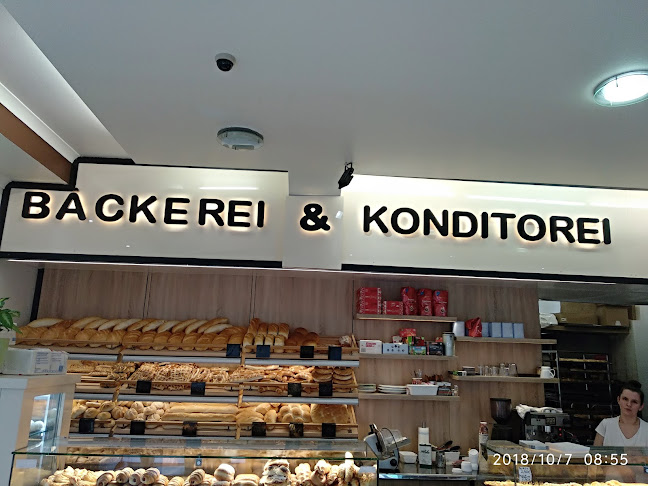 Balkan Bäckerei KG - Wien