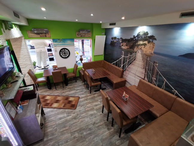 Pizzeria Ateneo - Gastronomie und Hotellerie