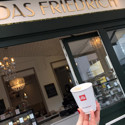 Das Friedrich