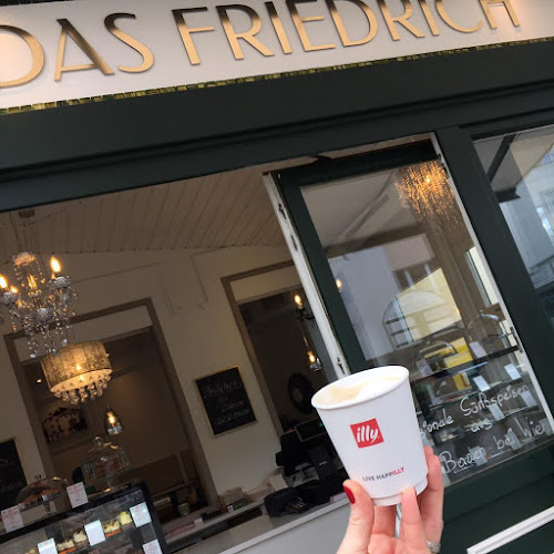 Das Friedrich