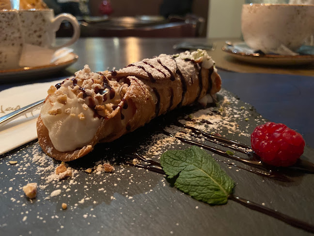 Via Toledo Enopizzeria