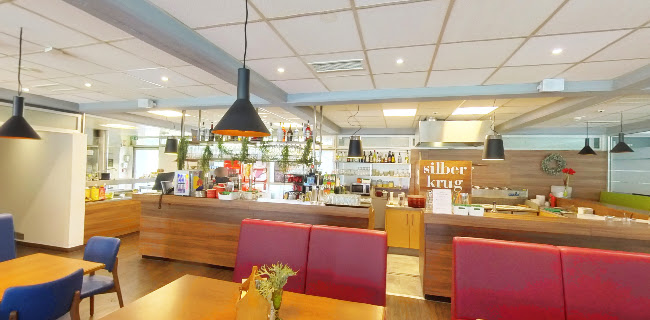 Panorama-Restaurant Silberkrug