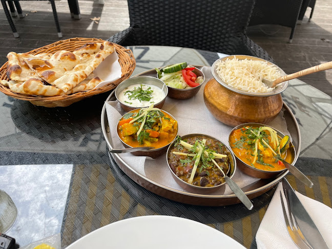 Bollywood Tandoori Indisches Spezialitäten Restaurant - Innsbruck - Gastronomie und Hotellerie