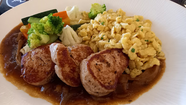 Opinii despre Dogana Gastronomie în Feldkirch - Gastronomie und Hotellerie